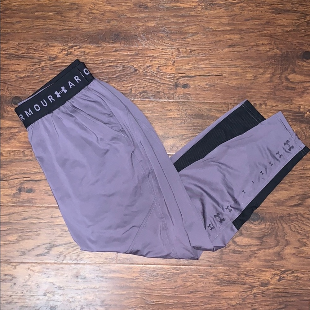 Under Armour leggings/joggers